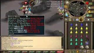 PK Trip #2 5m+ Loots!!