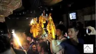 ARTpro3 - Principato 11 Cristal@Dolce Club