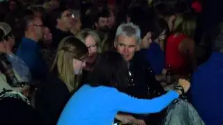 Whistler Film Festival 2014 Day 1 Highlights