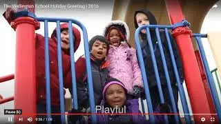 Early Wellington Moments (Kirem in featured Videos)