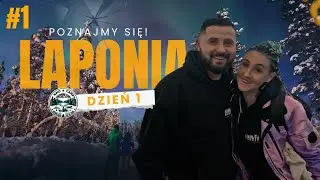 Z Polski do LAPONII samochodem &ndash; 2222 kilometr&oacute;w