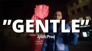 [FREE] NEMZZZ x KNUCKS TYPE BEAT - &ldquo;GENTLE&rdquo; | UK JAZZ DRILL TYPE BEAT 2023 | PROD. SPILLZPROD