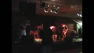 Ethereal Collapse &mdash; Walls of Eternity (Lemoyne, PA, 06/25/2005)