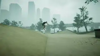 SK8 Sesh