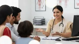 Redient Health Trust / Creative Digital Solution - আমরা তৈরি করে দিচ্ছি ভিডিও বিজ্ঞাপন