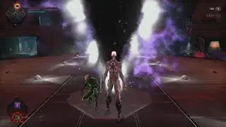 Hellpoint- Observatory Kickstarter Secret Room