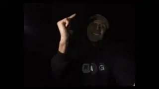 Frank Slim - FRANK BOND (music video) (prod.vdrivn)