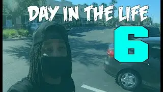 Day in the Life  Vlog Episode 6 Ventus SGN #Vlog #IRL
