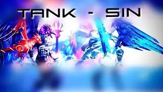 Order and Chaos- [Tank|Sin] Best combo?!