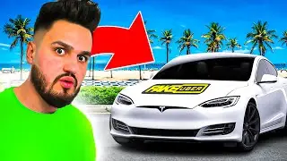 Uber Prank 6 !