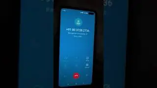 Number Invalid