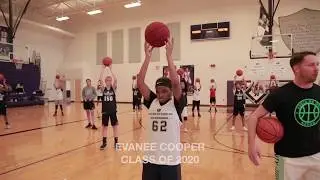 Evan Cooper - Check Me Out Texas - Highlights (2018)