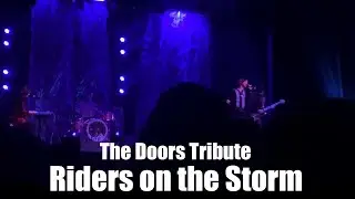 Riders on the Storm (The Doors Tribute by Wild Child)