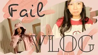 I TRIED VLOGGING (cleaning, doing tiktoks, plans for my channel) || ISAIAH SARAH