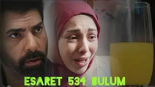 Esaret 534. B&ouml;l&uuml;m Fragmanı | Redemption Episode 534 Promo#esaret#redemption#ecchorights #atv
