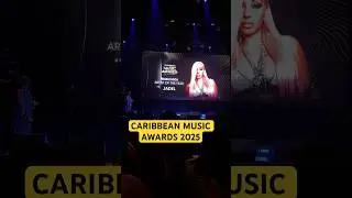 Caribbean Music Awards 2025 | Female Soca Artist of the Year Nominees ❤️