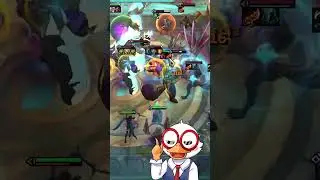 6 COST TECH #tft #set13