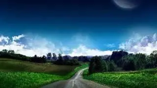 Basshunter - Moon Trip