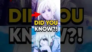 Did You Know This About Annie?