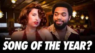 RAYE - WHERE IS MY HUSBAND! (Reaction) | This SONG Is ELECTRIC
