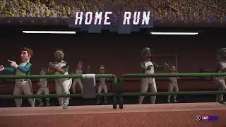 502ft Home Run