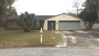 Great Location, Great House, Even Better Price! Cheap Wholesale Fixer Upper with TONS of potential!