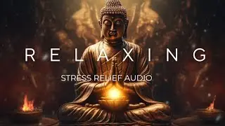Deep Sleep Music: Delta Waves for Sleeping & Pure Relaxation