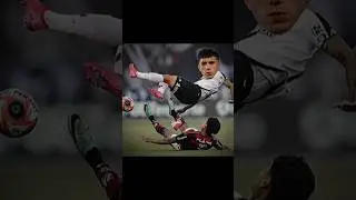 PULGAR S&Oacute; VAI TER UMA MISS&Atilde;O CONTRA O CHELSEA!❤️&zwj;🩹 #flamengo #futebol #shorts