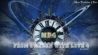 From Sweden With Love 4 by Jan Chmelar - [House Music]