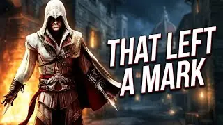 Assassin's Creed 2: Part 7 - Full Walkthrough