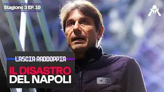 L'ASCIA RADDOPPIA! LA NUOVA PUNTATA CON FABRIZIO BIASIN E ANDREA MARINOZZI!