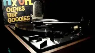 Tijuana - The Hollywood Persuaders - 1963 / KXOK Radio 63 St Louis, Mo Radio Jingle