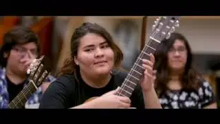Akins HS Guitar
