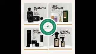 Scentscircle - Leading Scent Diffuser and Fragrance Oil Company - Dubai, UAE