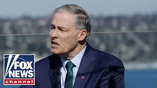 Governor Inslee wants to defeat climate change, policy adviser commutes from Morocco