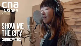 Creating The Singapore Sound | Show Me The City | Full Episode