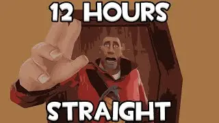 The 12 Hours Dustbowl Experience