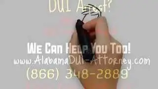 DUI Attorney Calhoun County, Alabama - DUI Lawyer Help Calhoun County, AL Drunk Driving Arrest