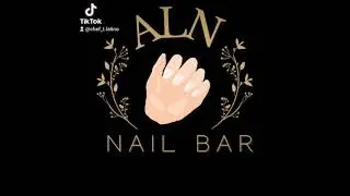 New Nail Logo..