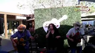 GarageLand rode BBC Session Live at the Veranda 03/31/2021