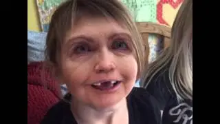Creepy MSQRD