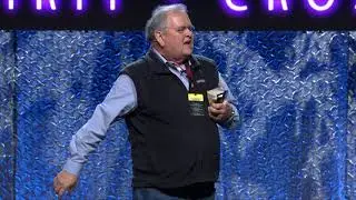 CYC 20 Ralph Gilmore 
