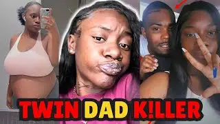 Mom SHOT DEAD By Baby Daddy 11 Days After Welcoming TWINS | True Crime Documentary