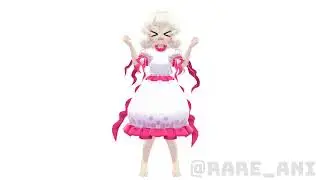 eika dance