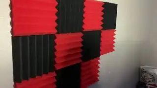 2021 Gaming Room Tour!!