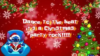 Stitch Sings Rockin' Around The Christmas Tree By Brenda Lee Cover