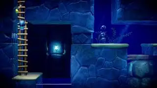 The Legend of Zelda: Echoes of Wisdom - Various Skips -