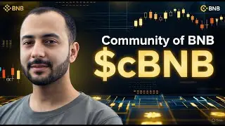Community of BNB ($cBNB) Explained | Impulse Volume Engine & Tokenomics
