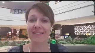 Jennifer Pickhan about Mona Tenjo (CEO of RespectStrategy)