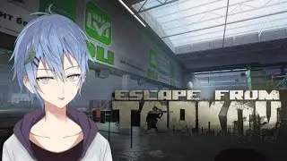 [Escape From Tarkov] 新しいイヤホンを試す lv.27~